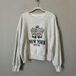 Abercrombie & Fitch Sweatshirt